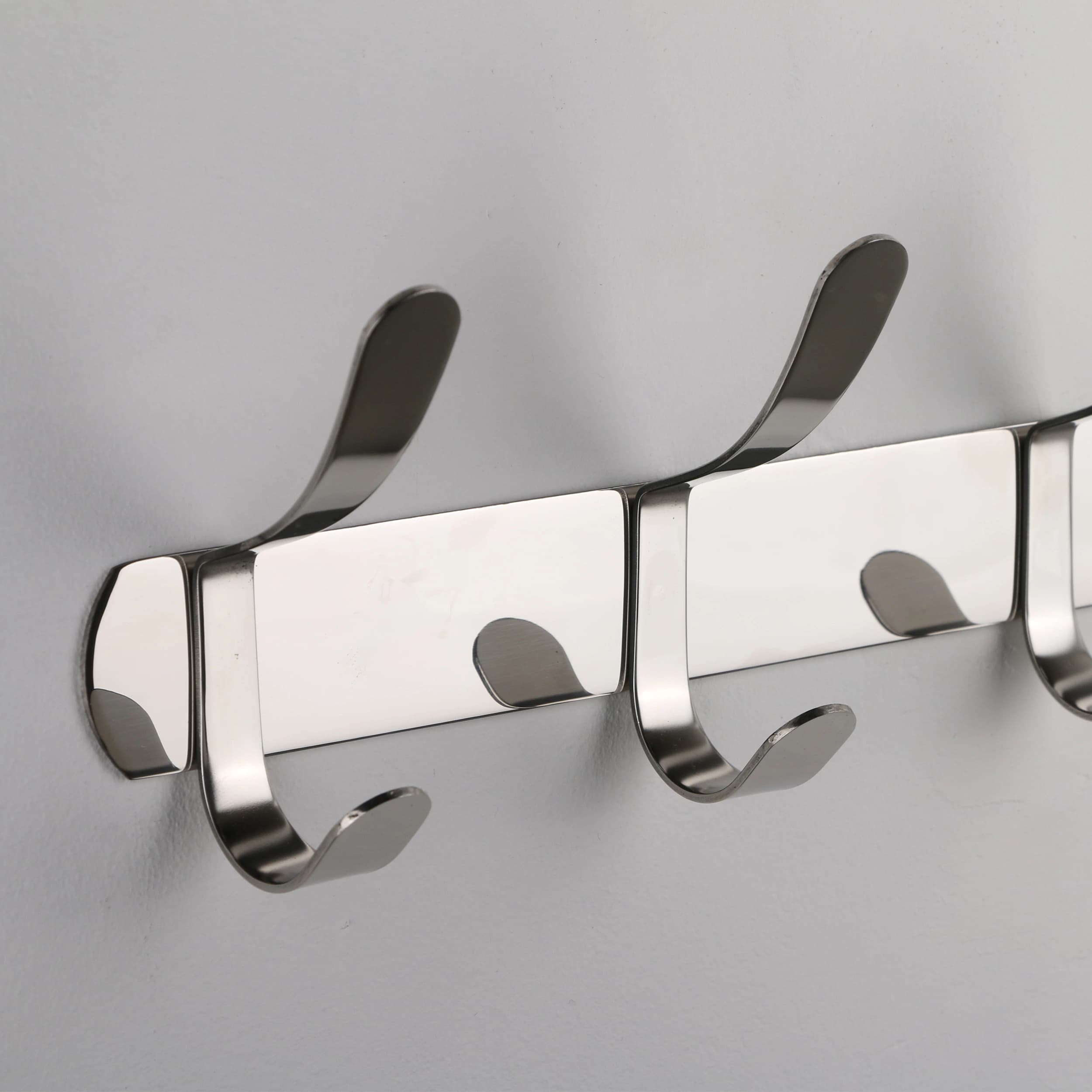 آویز حوله دلفین مدل H1300-5 — تصویر ۳