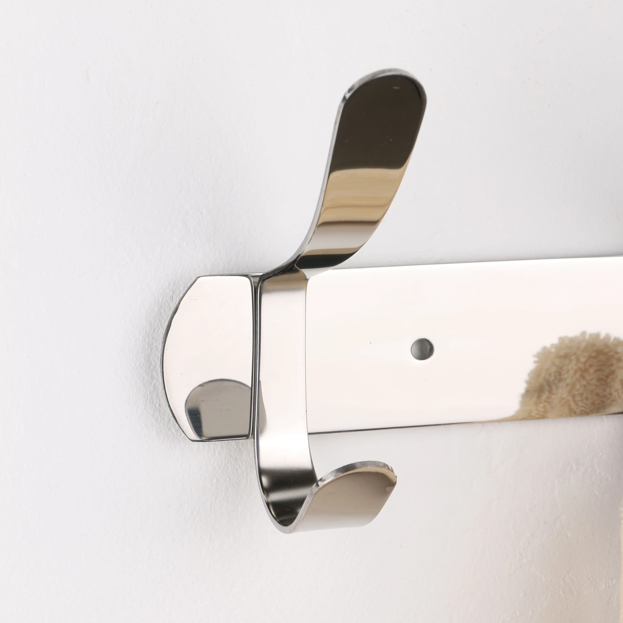 آویز حوله دلفین مدل H1300-4 — تصویر ۵