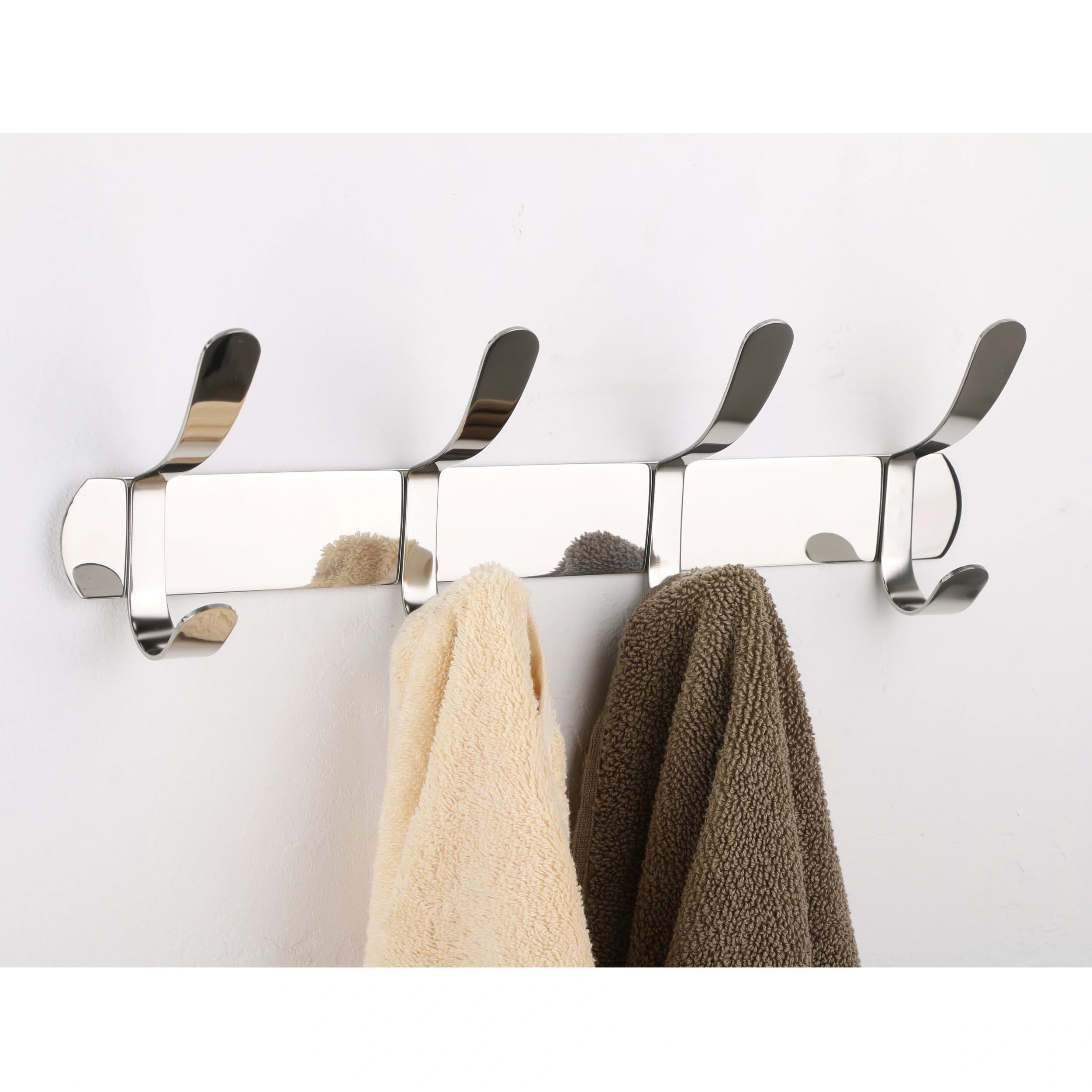 آویز حوله دلفین مدل H1300-4 — تصویر ۴