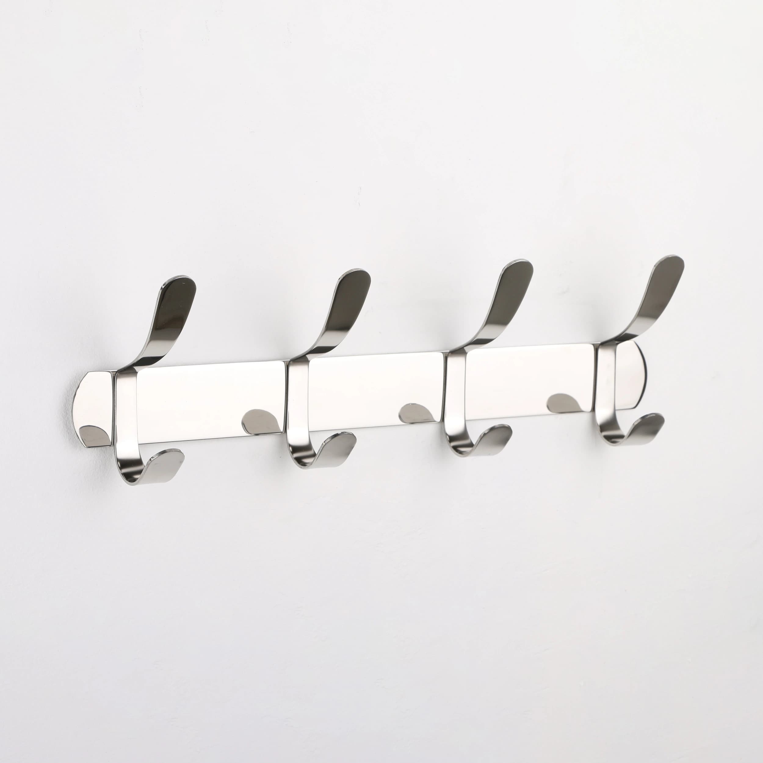 آویز حوله دلفین مدل H1300-4 — تصویر ۲