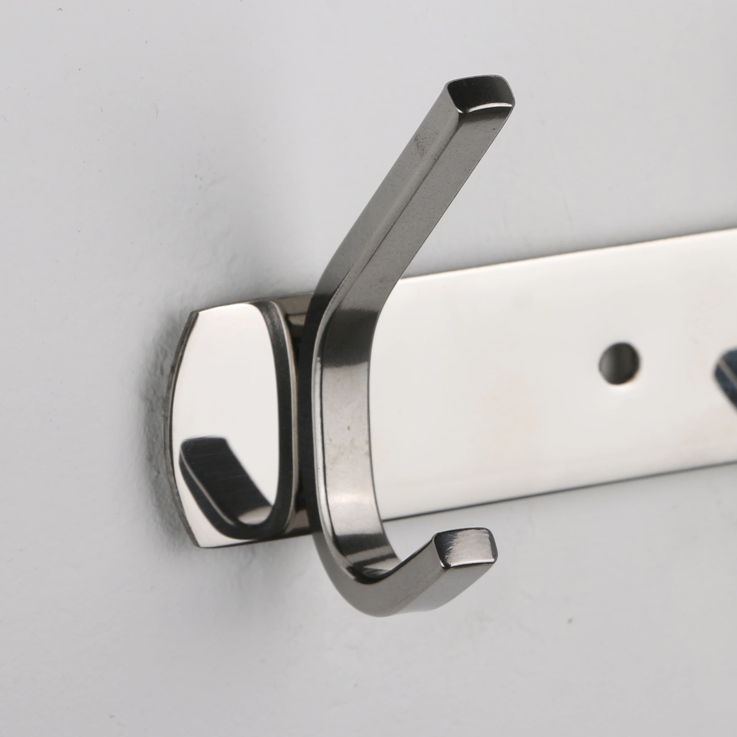 آویز حوله دلفین مدل H6000-4 — تصویر ۳