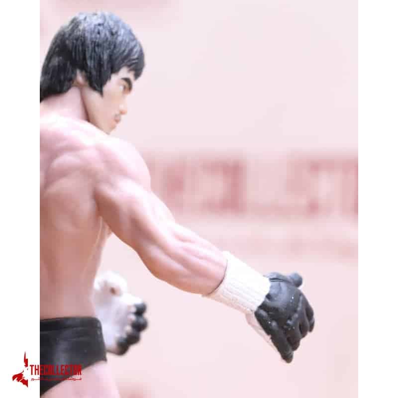 فیگور 1/12 بروس لی | Bruce Lee | سری 2 — تصویر ۳