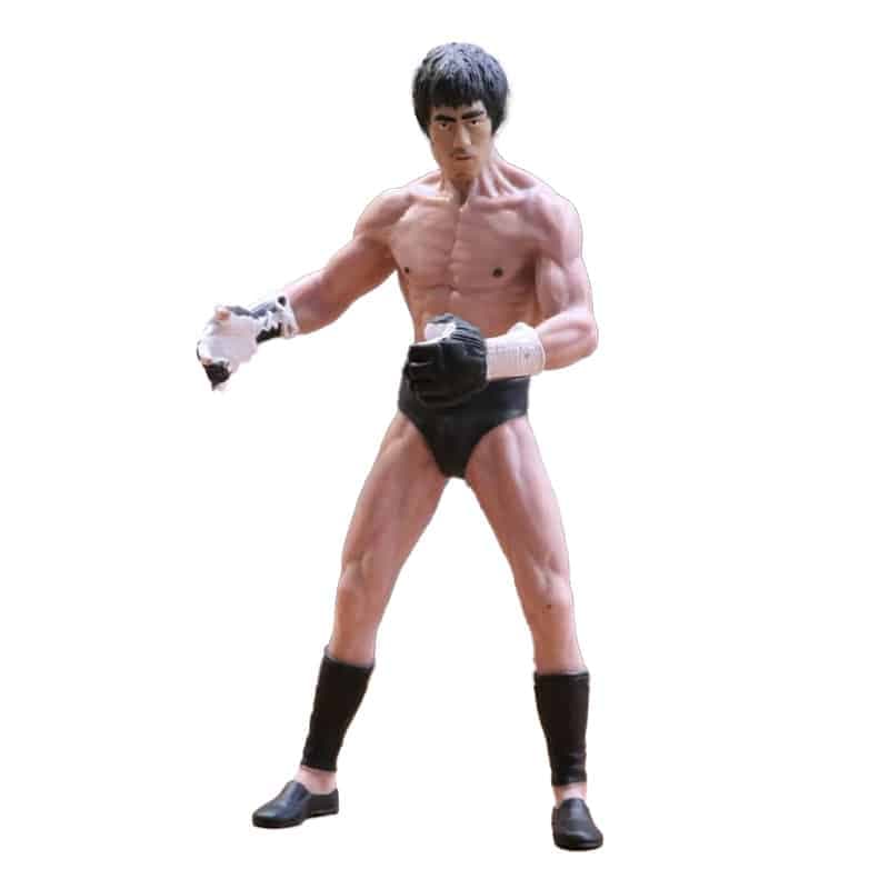 فیگور 1/12 بروس لی | Bruce Lee | سری 2