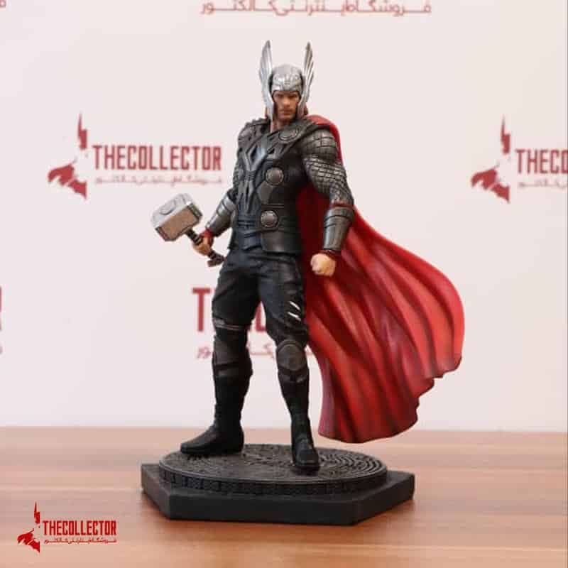 فیگور ثور | Thor | از فیلم ثور 1 برند آیرون استودیو — تصویر ۲