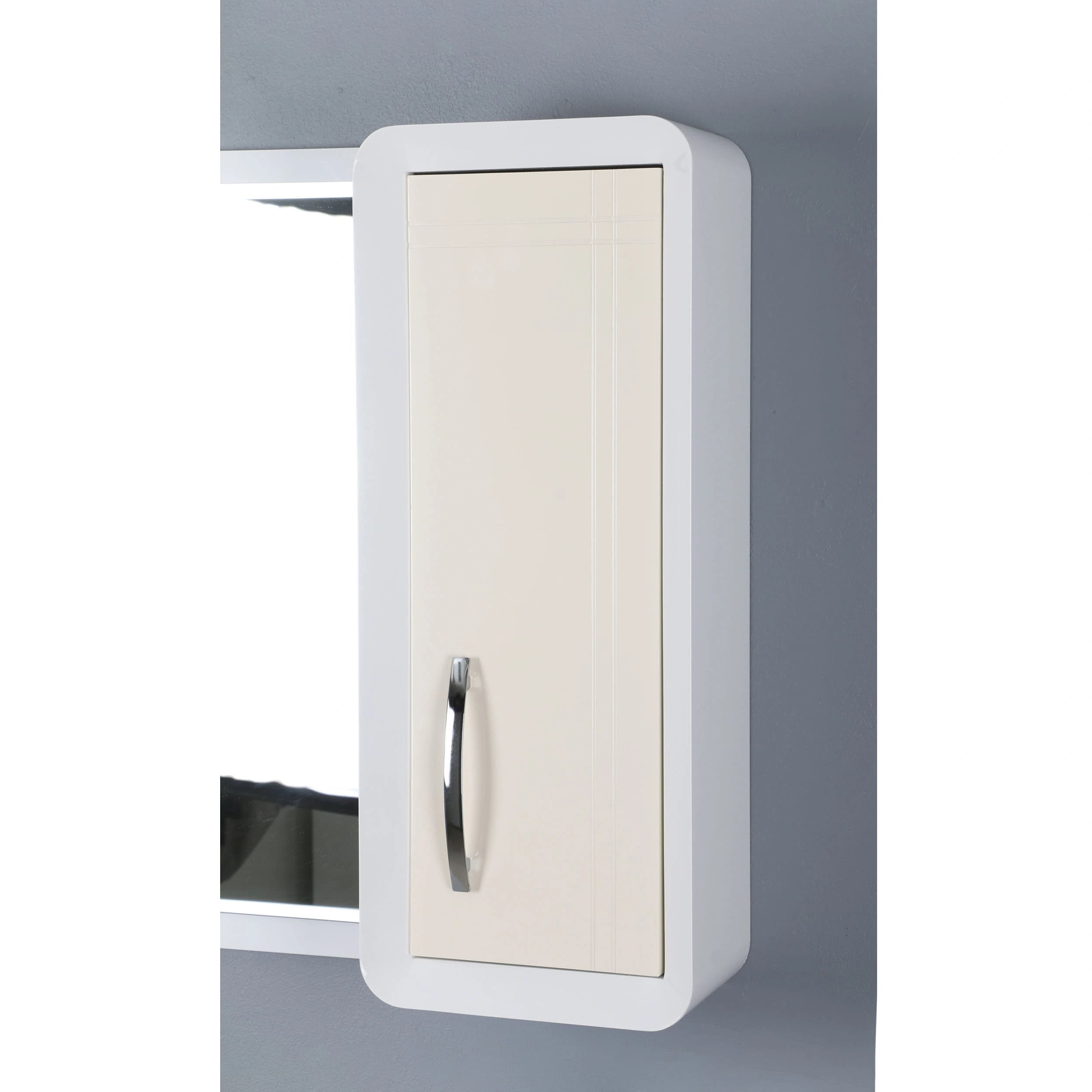 ست کابینت و روشویی دلفین مدل 1133-k به همراه آینه و باکس — تصویر ۶