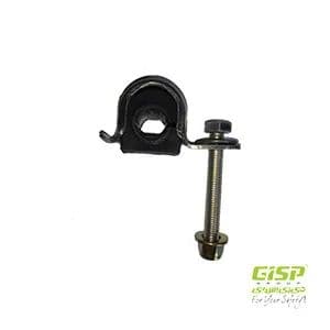 پایه میل موجگیر دنا پلاس و دنا پلاس اتوماتیک GISP