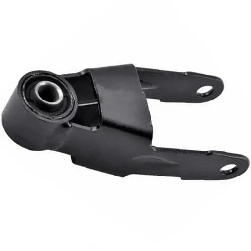 پایه دو شاخه رام پژو 405 GISP