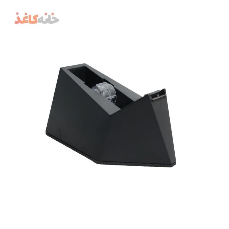 پایه چسب مشکی کارا مدل k400