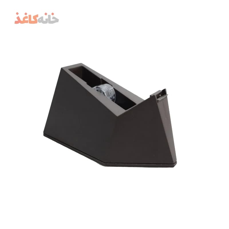 پایه چسب قهوه ای کارا مدل k400
