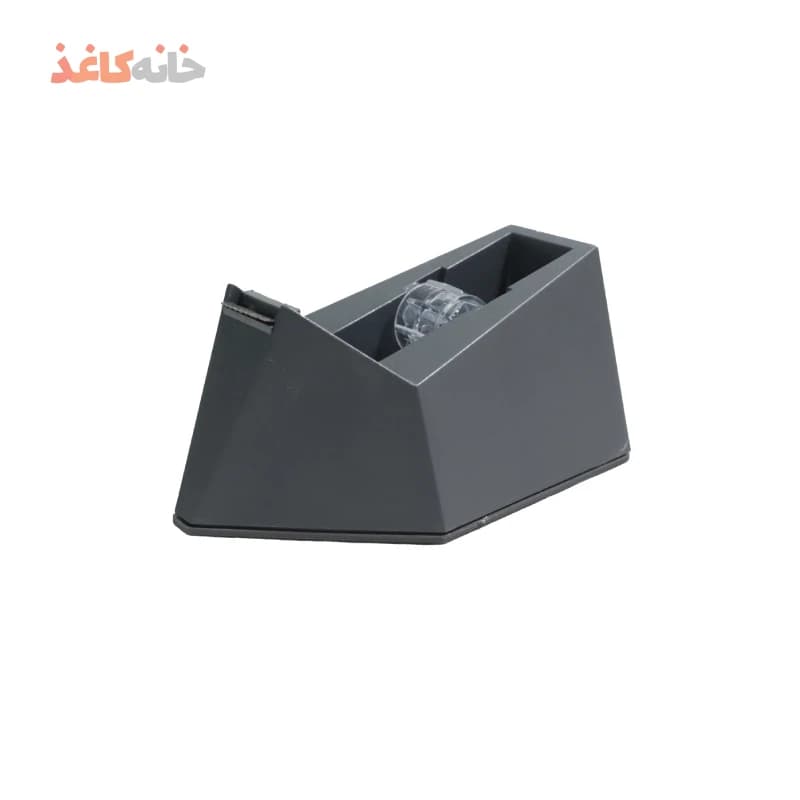پایه چسب طوسی کارا مدل k400 — تصویر ۲
