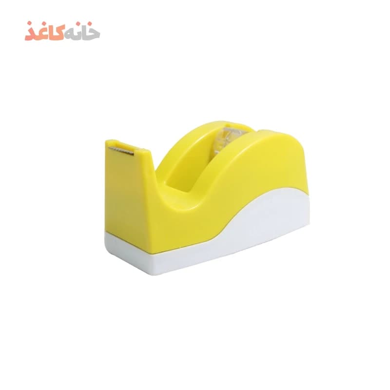 پایه چسب زرد کارا مدل k300 — تصویر ۲