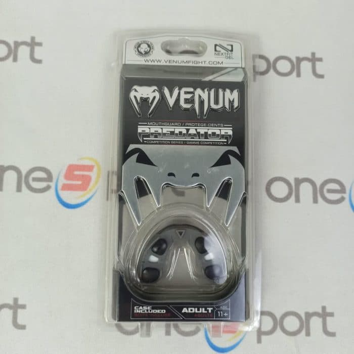 محافظ لثه Venum Predator — تصویر ۲