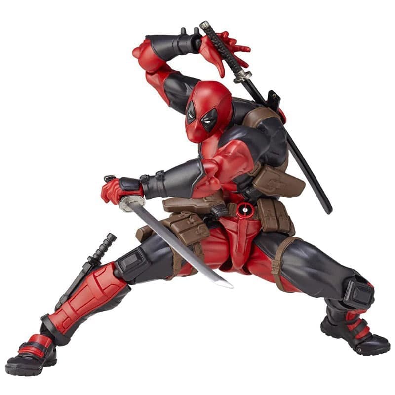 اکشن فیگور ددپول | deadpool |