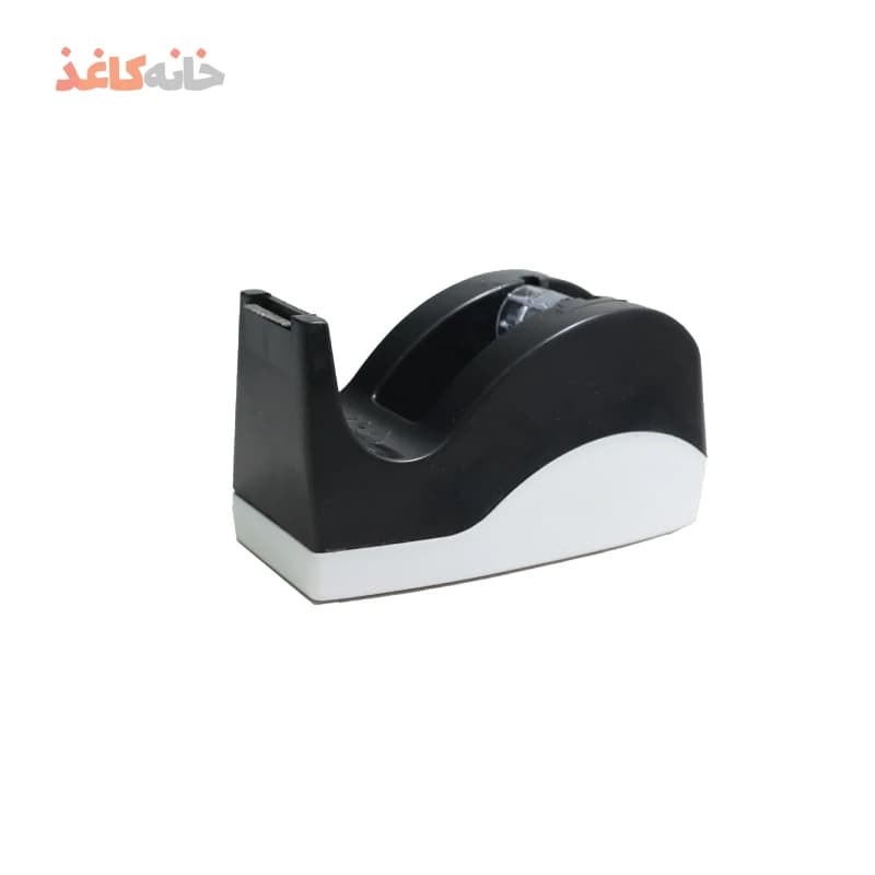 پایه چسب مشکی کارا مدل k300 — تصویر ۲