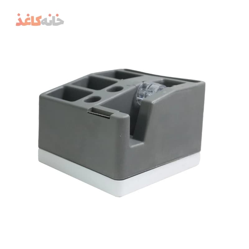پایه چسب طوسی کارا مدل k500
