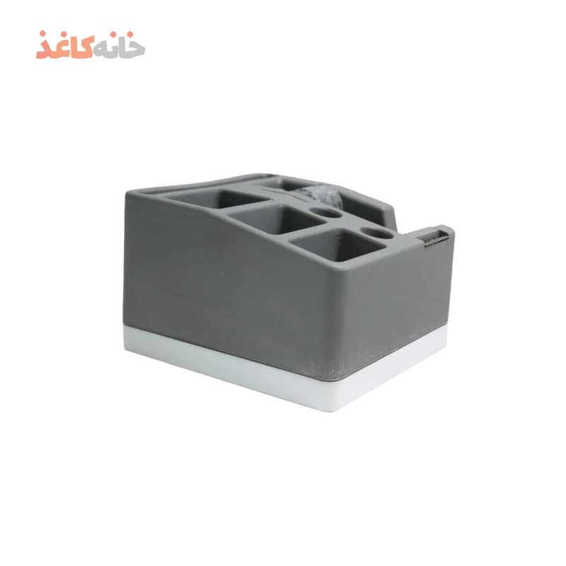 پایه چسب طوسی کارا مدل k500 — تصویر ۳