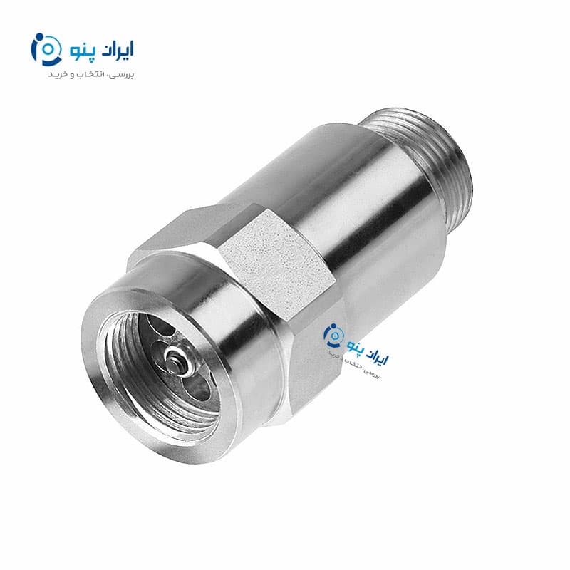 محافظ شیلنگ هیدرولیک ۱ اینچ فرو Ferro