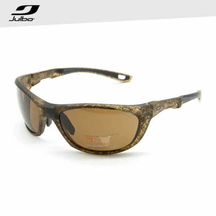 عینک جولبو مدل Race 2.0 Spectron 3 Polarized — تصویر ۲