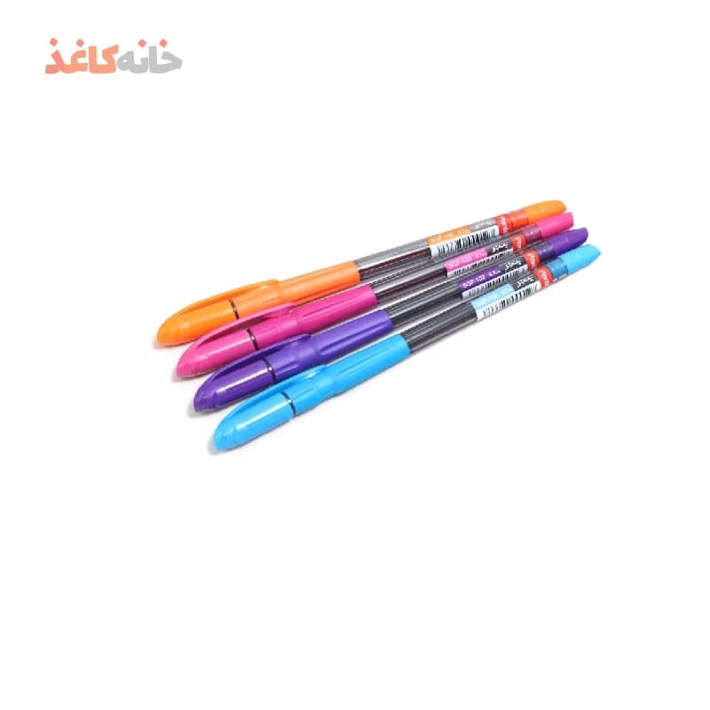 خودکار رنگی 0/7 پنتر