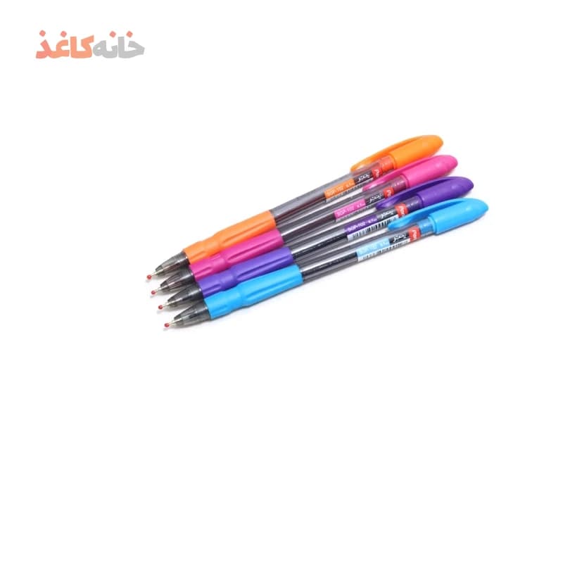 خودکار رنگی 0/7 پنتر — تصویر ۲