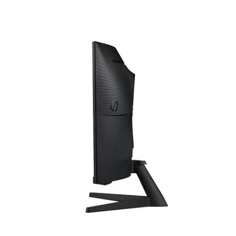 مانیتور خمیده گیمینگ 32 اینچ سامسونگ مدل LS32CG552EM — تصویر ۷