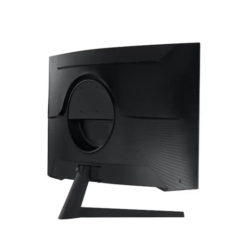 مانیتور خمیده گیمینگ 32 اینچ سامسونگ مدل LS32CG552EM — تصویر ۶