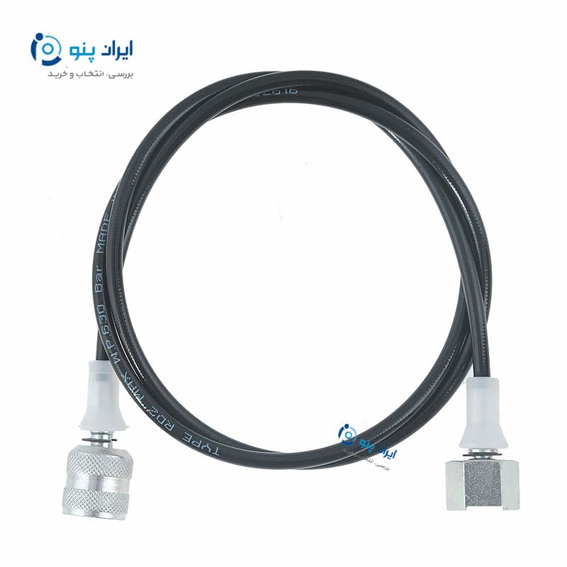 شیلنگ تست هیدرولیک ۵ متری فرو Ferro