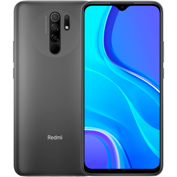 گوشی شیائومی Redmi 9 با رم 3GB _ حافظه داخلی 32GB ـ گلوبال