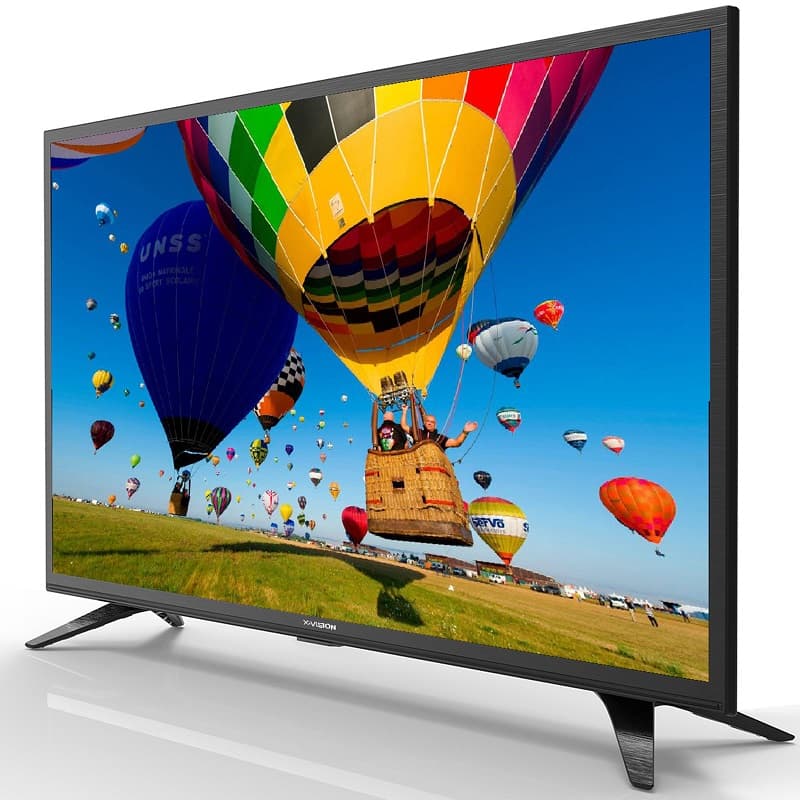 تلویزیون ایکس ویژن مدل 32XT530 سایز 32 اینچ — تصویر ۲