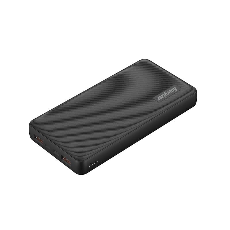 پاور بانک انرجایزر UE20044PQ ظرفیت 20000mah — تصویر ۲