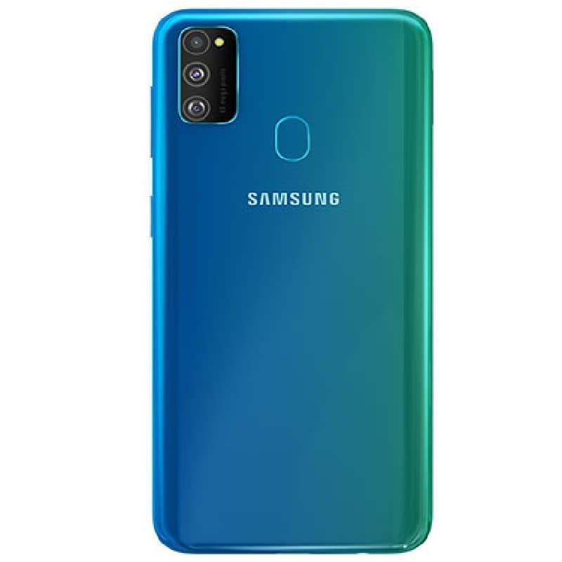 گوشی سامسونگ M30s با رم 4GB – حافظه داخلی 64GB — تصویر ۴