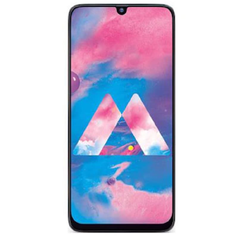 گوشی سامسونگ M30s با رم 4GB – حافظه داخلی 64GB