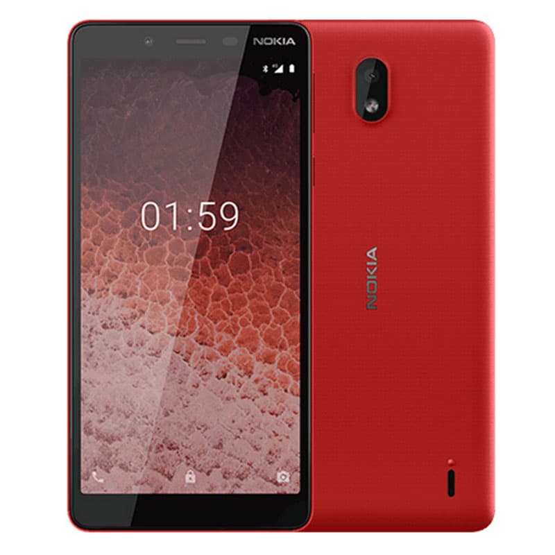 گوشی Nokia 1 Plus با رم 1GB – حافظه داخلی 8GB