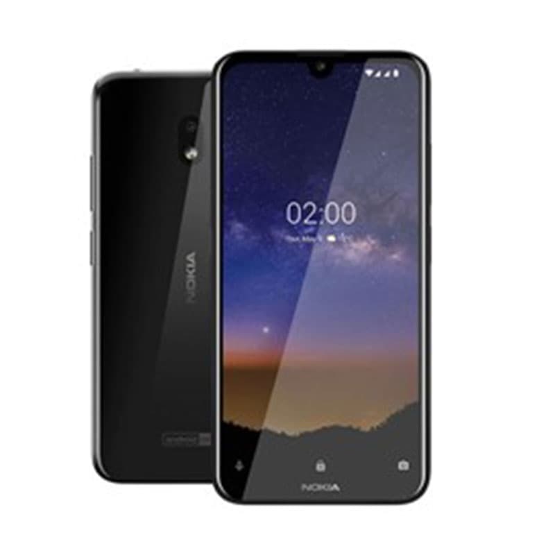 گوشی موبایل Nokia 2.2 ظرفیت 32GB