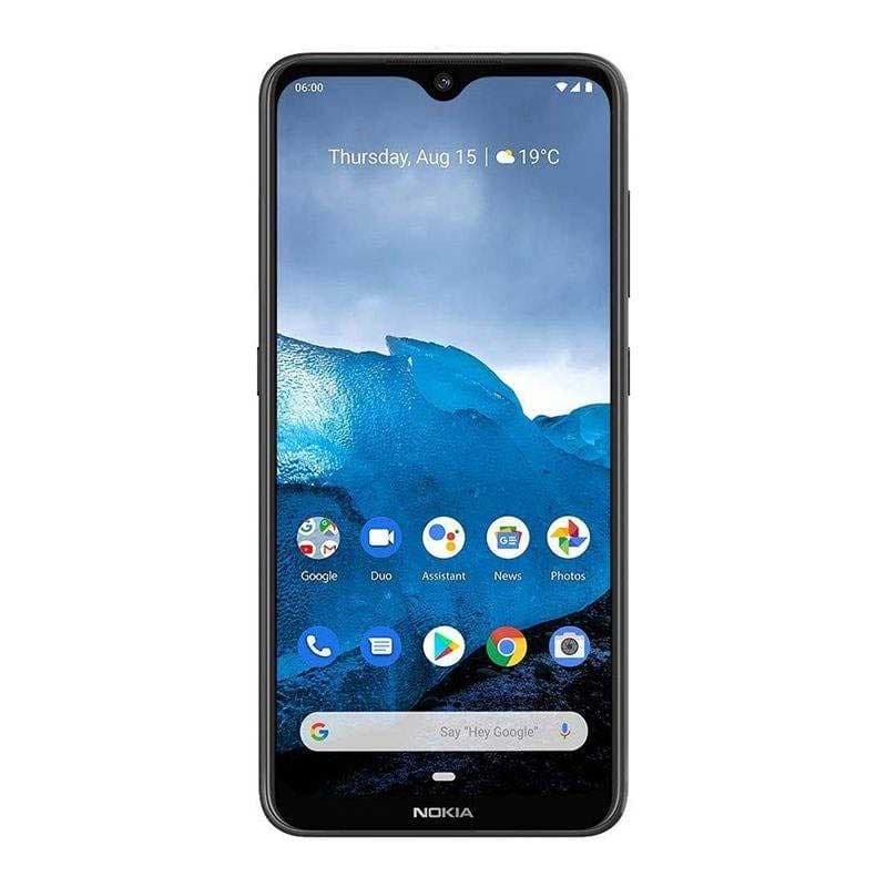 گوشی Nokia 6.2 با رم 4GB – حافظه داخلی 128GB