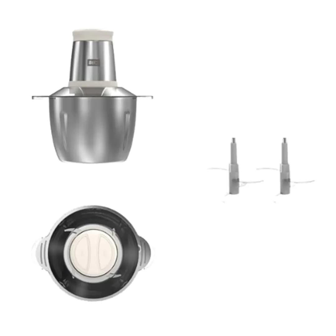خردکن و غذا ساز شیائومی Liven مدل JRJ-S3591 — تصویر ۲