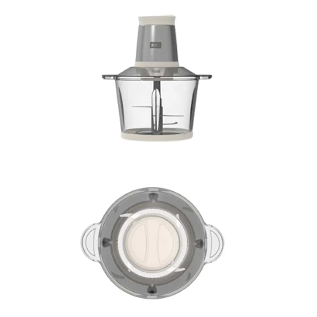 خردکن و غذا ساز شیائومی Liven مدل JRJ-S3591 — تصویر ۳