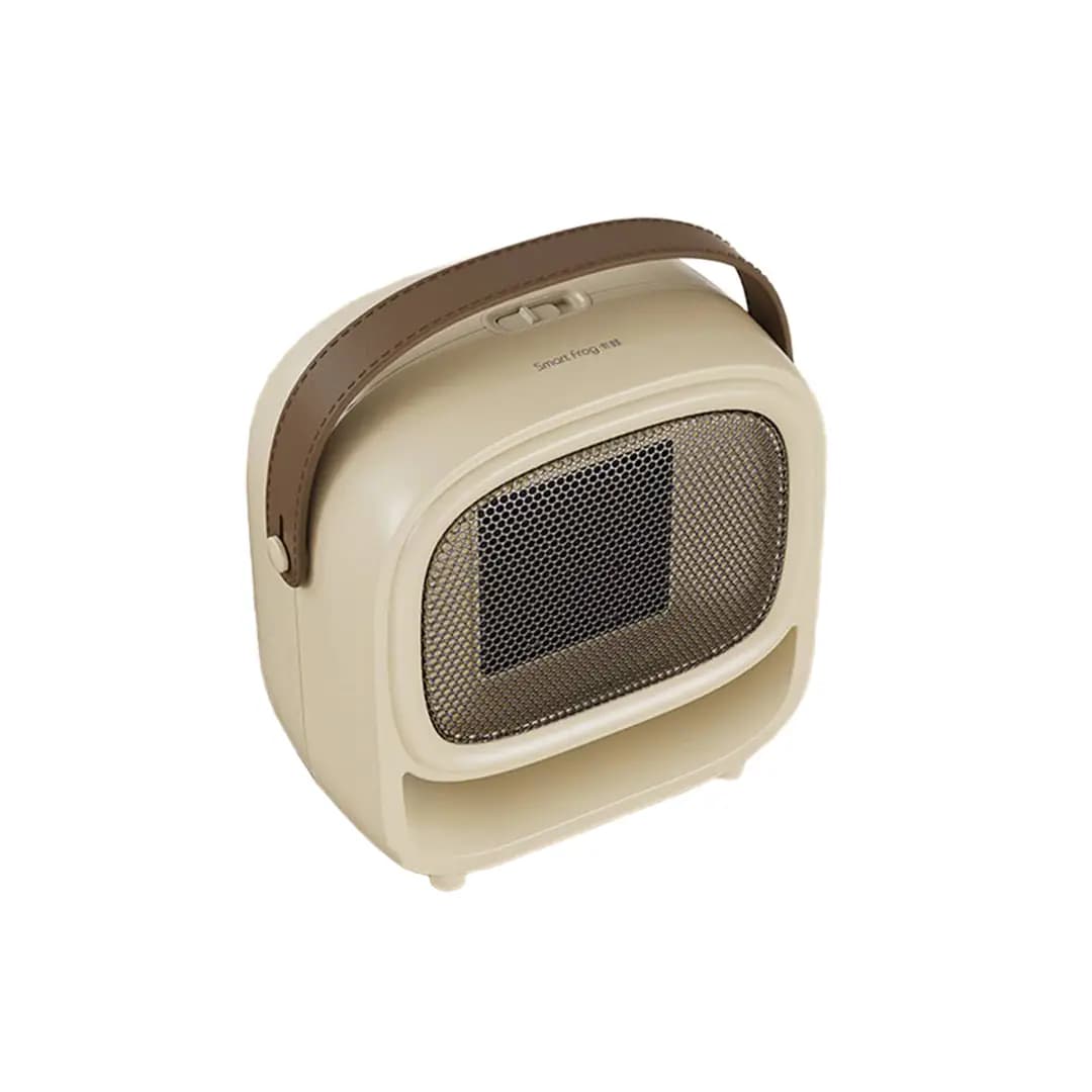 بخاری برقی رومیزی شیائومی smart frog مدل KW-CH10A — تصویر ۲
