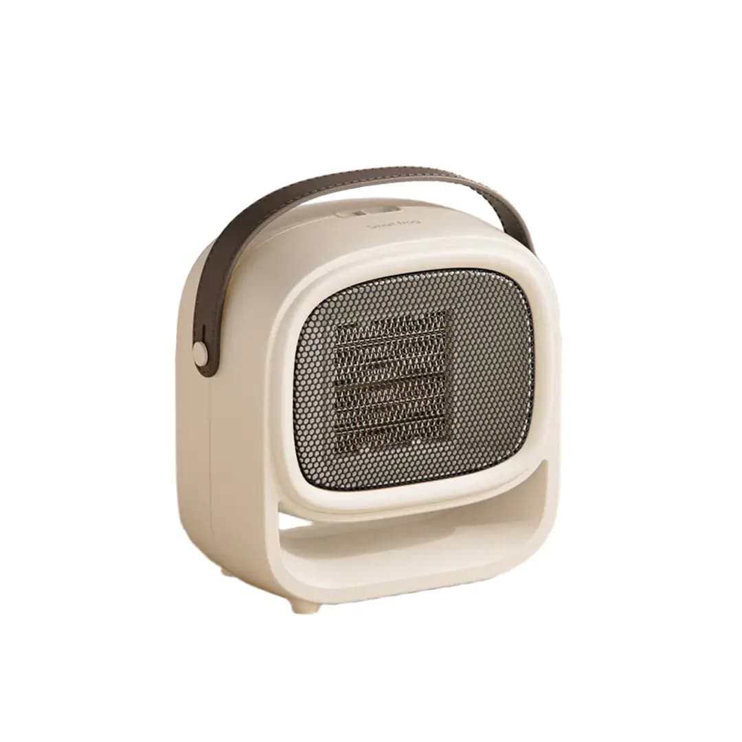 بخاری برقی رومیزی شیائومی smart frog مدل KW-CH10A — تصویر ۳