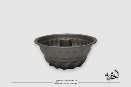 قالب تفلون شیفون دار — تصویر ۴