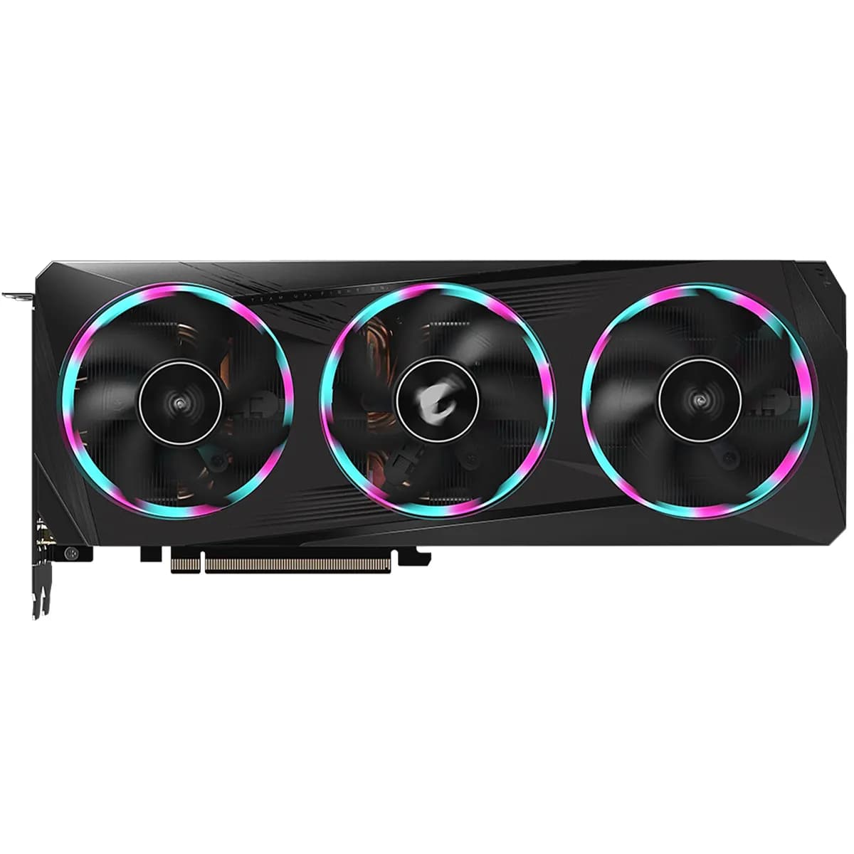 کارت گرافیک GIGABYTE AORUS GeForce RTX 3060 ELITE 12G — تصویر ۹