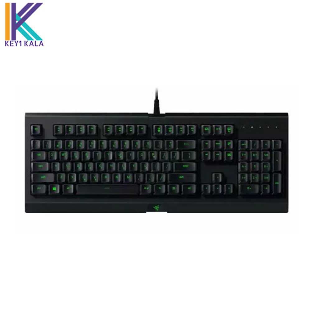 کیبورد Razer Cynosa Lite