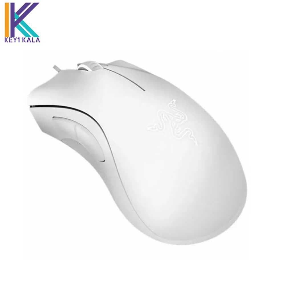 موس Razer DeathAdder Essential — تصویر ۵