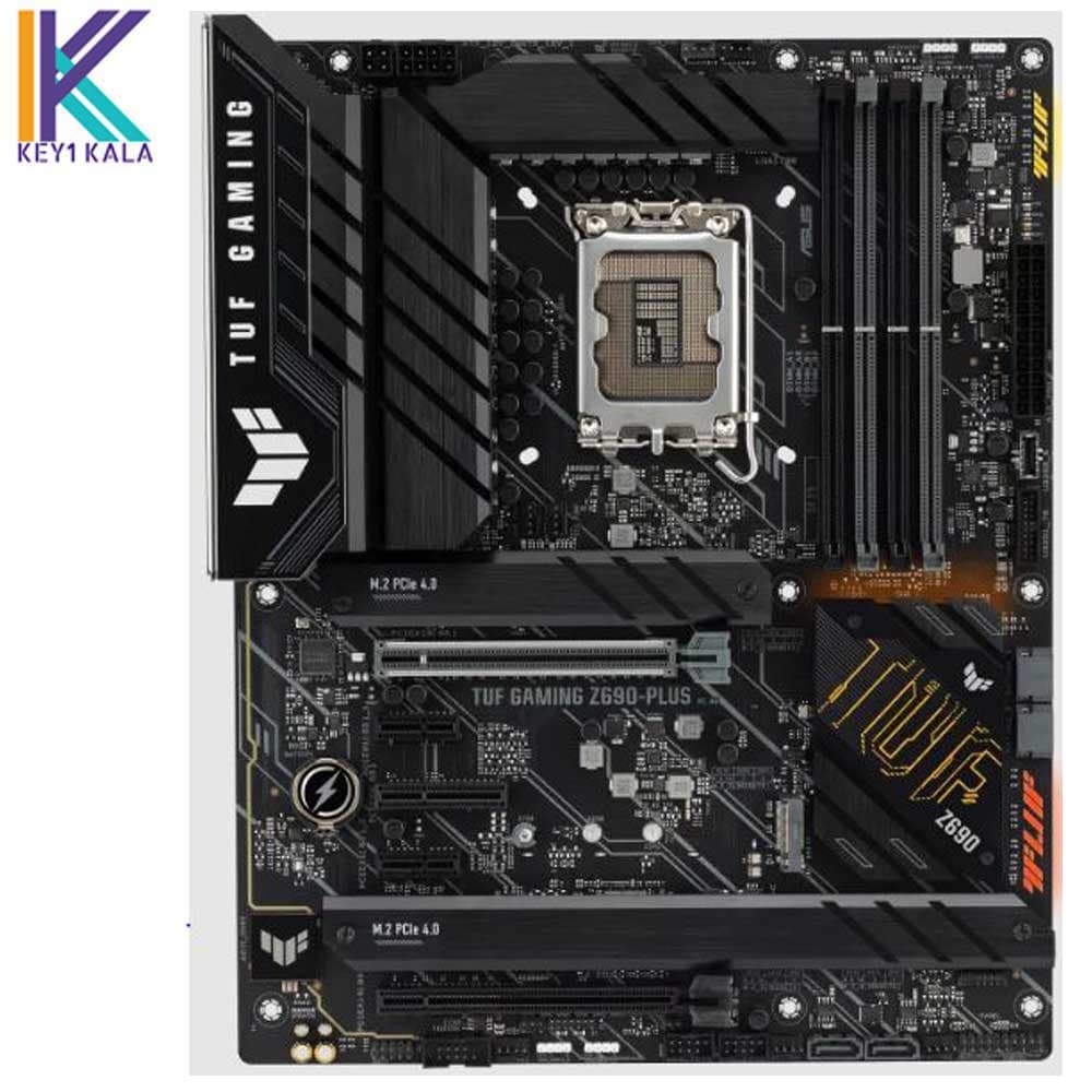 مادربرد ASUS TUF GAMING Z690 PLUS