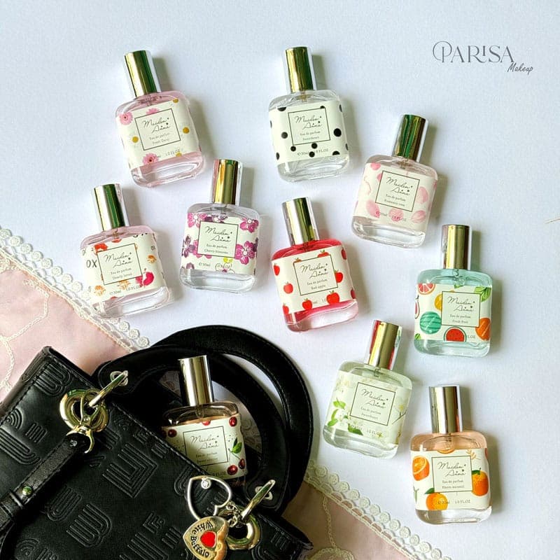 عطر maiden Anna(30 میل)