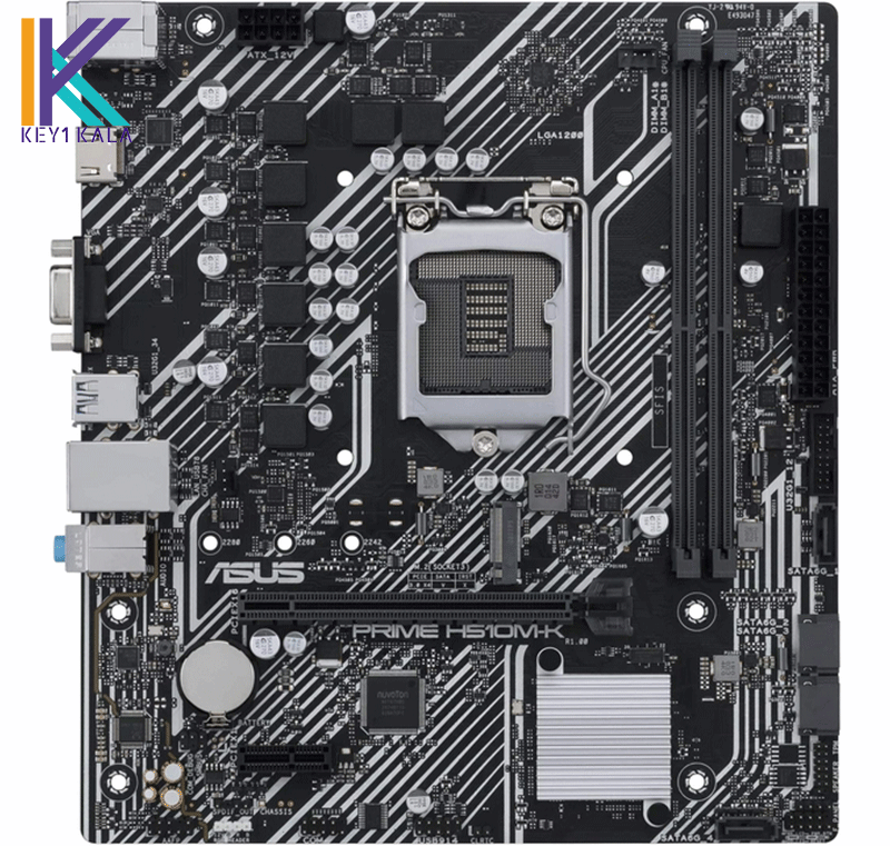 مادربرد MB ASUS PRIME H510 MK