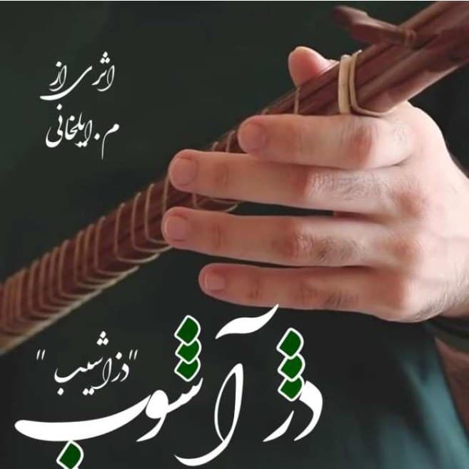 دانلود pdf رمان دژ آشوب اثر زینب اییلخانی