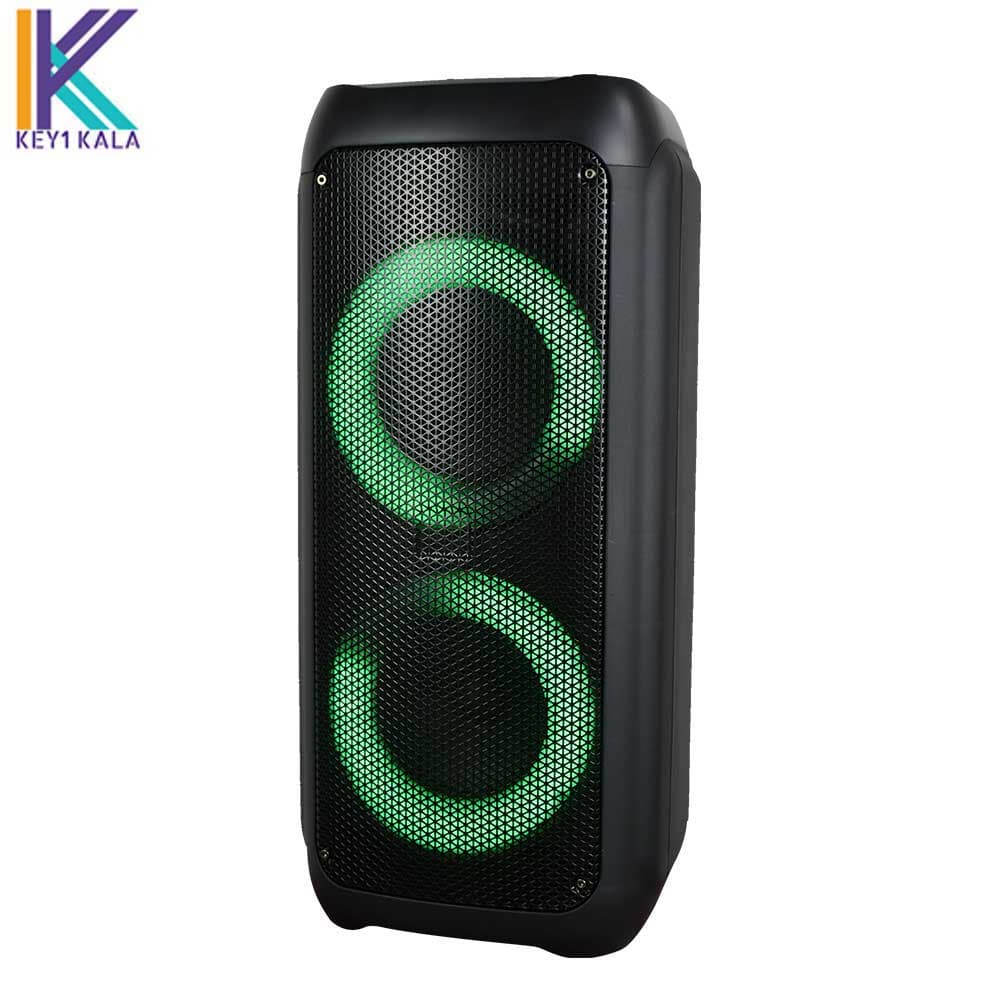 اسپیکر Kingstar KBS519 — تصویر ۳