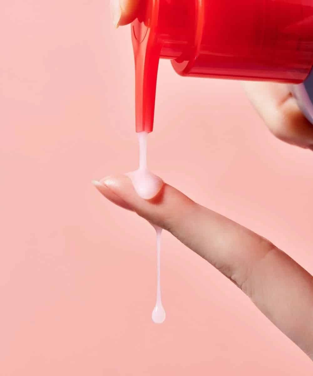 شوینده روغنی کنترل کننده منافذ توکوبو TOCOBO مدل Calamine(200 میل) — تصویر ۴