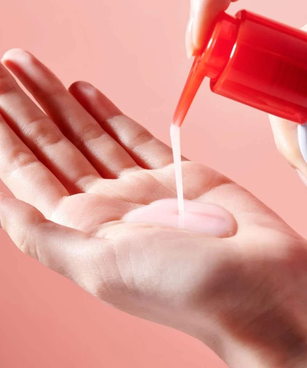 شوینده روغنی کنترل کننده منافذ توکوبو TOCOBO مدل Calamine(200 میل) — تصویر ۲